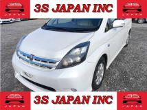 2010 Toyota Isis