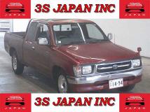 2001 Toyota Hilux