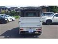 2013 Daihatsu Hijet Truck