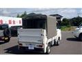 2013 Daihatsu Hijet Truck