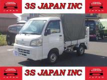 2013 Daihatsu Hijet Truck