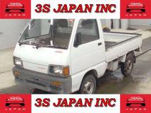 1992 Daihatsu Hijet Truck