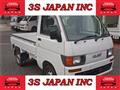 1998 Daihatsu Hijet Truck