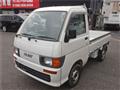 1998 Daihatsu Hijet Truck