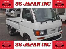 1998 Daihatsu Hijet Truck