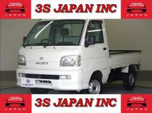1999 Daihatsu Hijet Truck