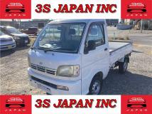 1999 Daihatsu Hijet Truck