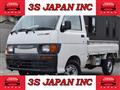 1996 Daihatsu Hijet Truck
