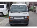 1996 Daihatsu Hijet Truck