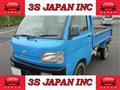 1999 Daihatsu Hijet Truck