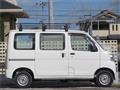 2010 Daihatsu Hijet Cargo