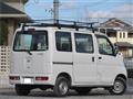 2010 Daihatsu Hijet Cargo
