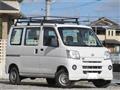 2010 Daihatsu Hijet Cargo