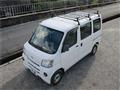 2010 Daihatsu Hijet Cargo