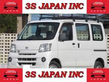 2010 Daihatsu Hijet Cargo