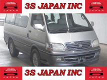 2000 Toyota Hiace Wagon