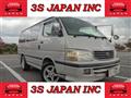2000 Toyota Hiace