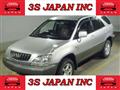 2002 Toyota Harrier
