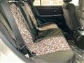2002 Toyota Harrier