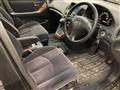 2002 Toyota Harrier
