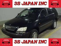 2002 Toyota Harrier