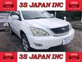 2007 Toyota Harrier