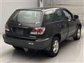 2002 Toyota Harrier