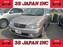 2001 Toyota Gaia