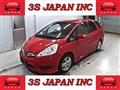 2012 Honda Fit shuttle