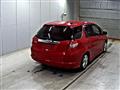 2012 Honda Fit shuttle