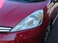 2011 Honda Fit shuttle