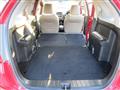2011 Honda Fit shuttle