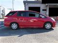 2011 Honda Fit shuttle
