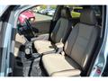 2012 Honda Fit shuttle