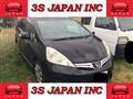 2011 Honda Fit shuttle