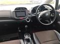 2011 Honda Fit shuttle