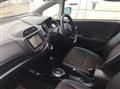 2011 Honda Fit shuttle