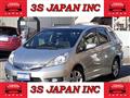 2012 Honda Fit shuttle