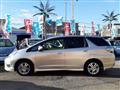 2012 Honda Fit shuttle