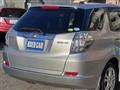 2012 Honda Fit shuttle