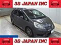 2013 Honda Fit shuttle