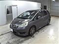 2013 Honda Fit shuttle