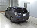 2013 Honda Fit shuttle