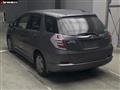 2014 Honda Fit shuttle