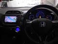 2014 Honda Fit shuttle