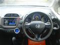 2012 Honda Fit shuttle