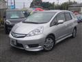 2012 Honda Fit shuttle