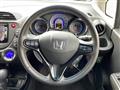 2013 Honda Fit shuttle