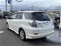 2013 Honda Fit shuttle