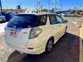 2012 Honda Fit shuttle
